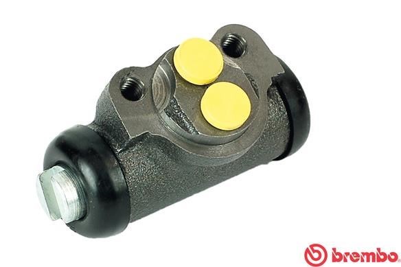 Mitsubishi L300 Fren Hidroliği BREMBO
