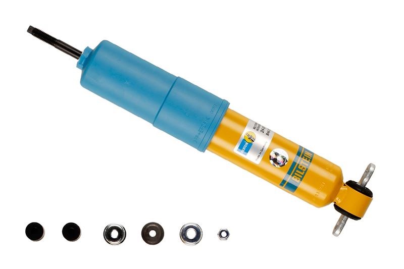 Mitsubishi L300 Hyundai Ön Amortisör B6 BILSTEIN