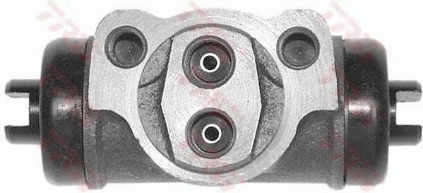 Mitsubishi L300 Fren Silindiri Sol 20.6mm TRW