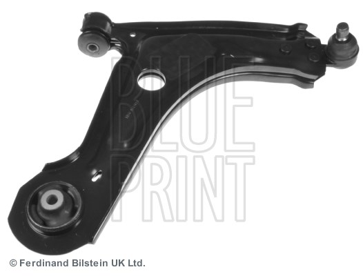 Chevrolet Lacetti Salıncak BLUEPRINT