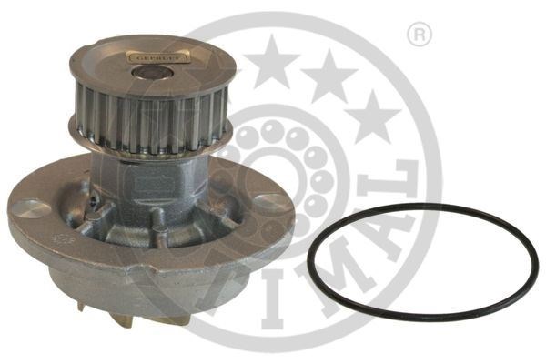 Chevrolet Lacetti Nubira Devirdaim Su Pompası 1.8 16V OPTIMAL