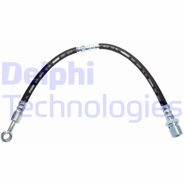 Chevrolet Lacetti / Nubira Ön Sağ Fren Hortumu DELPHI