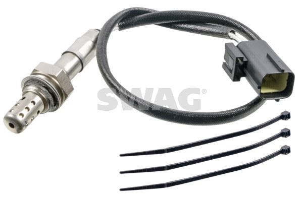 Chevrolet Lacetti Aveo Kalos Spark Oksijen Sensörü [1.4-1.6 16V 0.8] SWAG