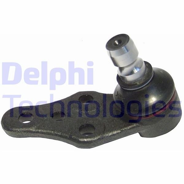 Chevrolet Lacetti Daewoo Nubira Alt Rotil DELPHI