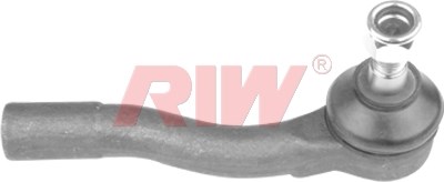 Chevrolet Lacetti Daewoo Nubira Dış Sağ Rotbaşı RIW