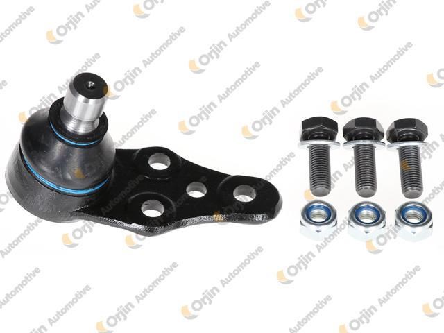 Chevrolet Lacetti Daewoo Nubira Alt Rotil ORJIN