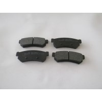 Chevrolet Lacetti Nubira Arka Balata GM