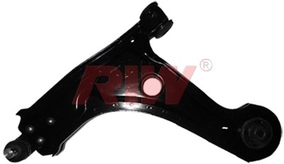 Chevrolet Lacetti Nubira Alt Salıncak Sol Rotilli RIW