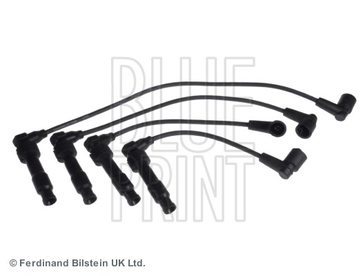 Chevrolet Lacetti Buji Kablo Takımı BLUEPRINT