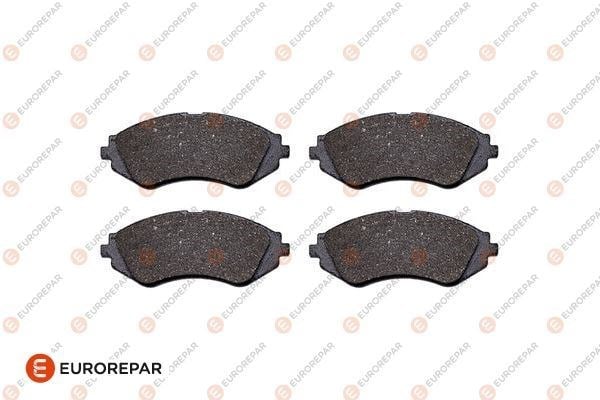 Chevrolet Lacetti Ön Fren Balatası EUROREPAR