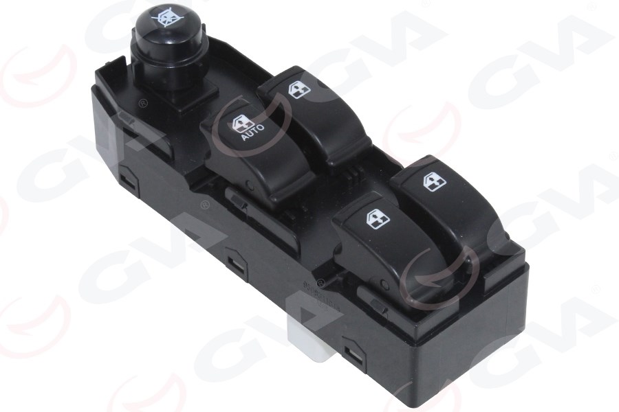 Chevrolet Lacetti Cam Açma Anahtarı Sol Dörtlü GVA