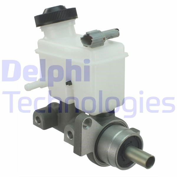 Chevrolet Lacetti Fren Ana Merkezi DELPHI