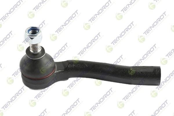 Chevrolet Lacetti Rot Başı Dış Sol TEKNOROT