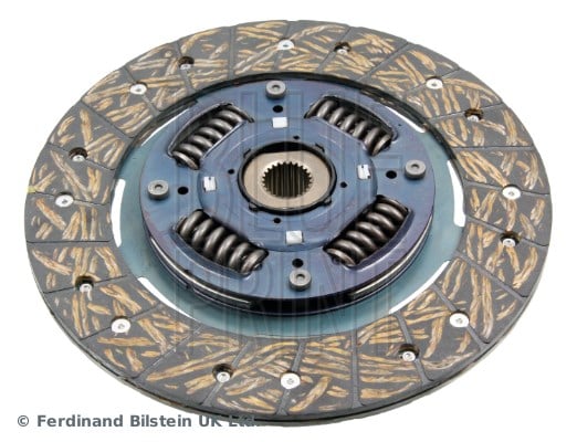 Chevrolet Lacetti Debriyaj Baskı Balata BLUEPRINT