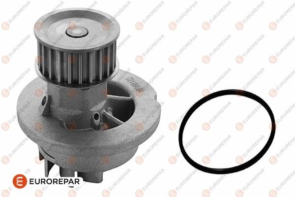Chevrolet Lacetti Nubira Devirdaim Su Pompası 1.8 16V EUROREPAR
