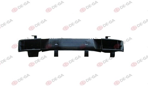 Chevrolet Lacetti Sedan Arka Tampon Takviyesi 2004- DEGA