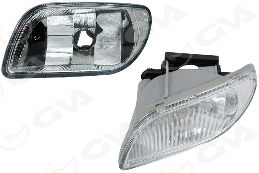 Chevrolet Lacetti Sis Farı Sol GVA