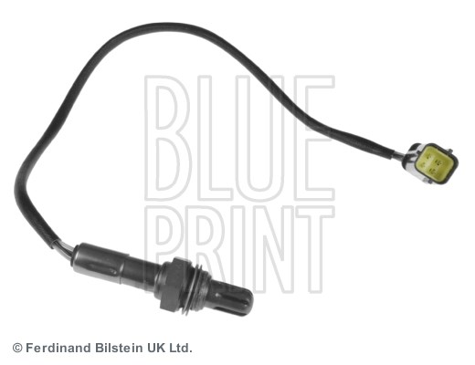 Chevrolet Lacetti Aveo Kalos Spark Oksijen Sensörü BLUEPRINT