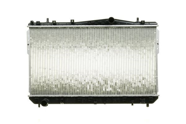 Chevrolet Lacetti Manuel Motor Su Radyatörü MAHLE