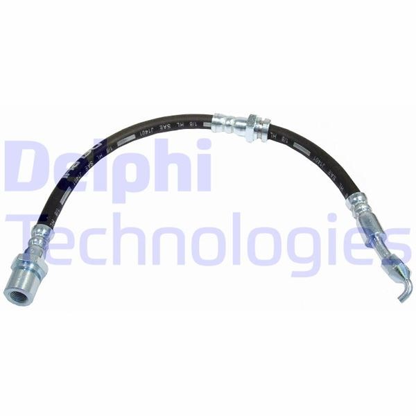 Chevrolet Lacetti / Nubira Arka Sol Fren Hortumu DELPHI