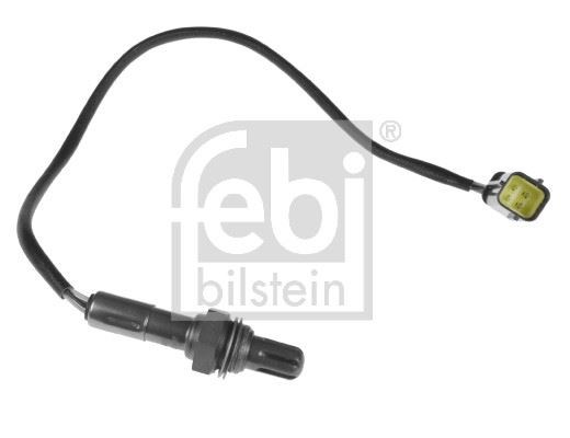 Chevrolet Lacetti Aveo Kalos Spark Oksijen Sensörü FEBI