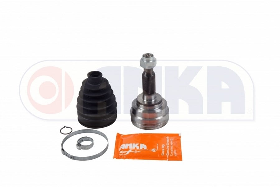 Chevrolet Lacetti 1.4-1.6-1.8-Nubira 1.4-1.6-Optra 05-13 Dış Aks Kafası ANKA