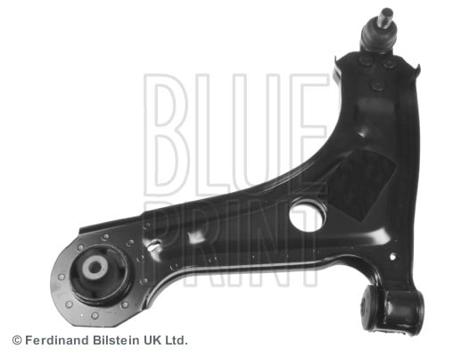 Chevrolet Lacetti Salıncak Yatak ve Mafsalı Olan BLUEPRINT