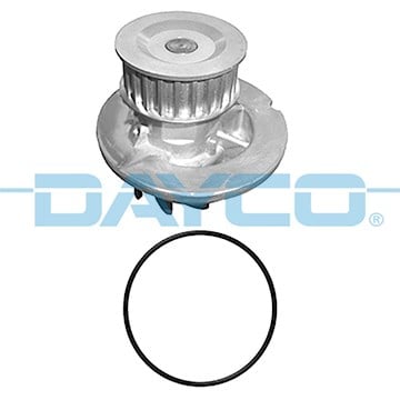 Chevrolet Lacetti Nubira Su Pompası DAYCO