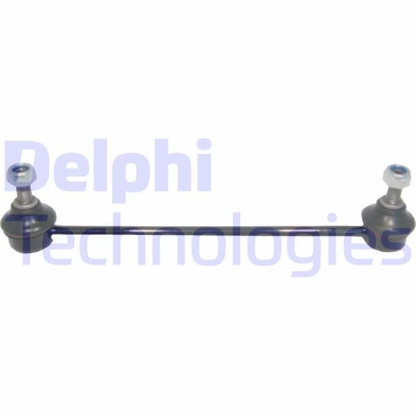 Chevrolet Lacetti Daewoo Nubira Z Rotu Arka Sağ-Sol DELPHI