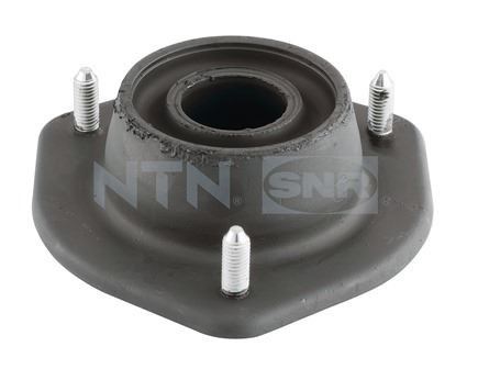 Chevrolet Lacetti Nubira Arka Amortisör Takozu SNR