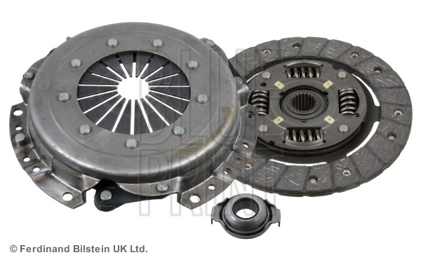 Lada Diva Debriyaj Seti BLUEPRINT