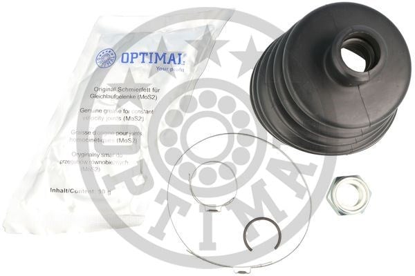 Lada Niva Ön Tahrik Mili Körük Seti OPTIMAL