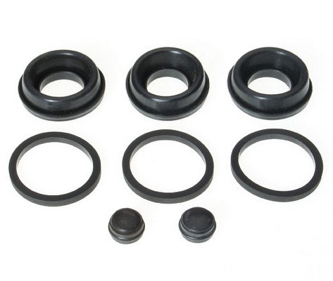 Lada Niva Fren Kaliperi Kit Bileşenleri BREMBO