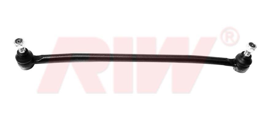 Lada 2101-2102-2105 Orta Rot RIW