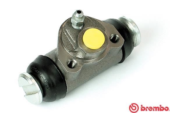 Lada 1200-1500 Estate Fren Hidroliği BREMBO