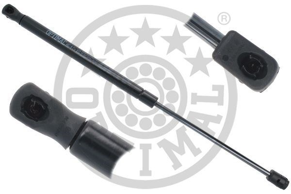 Lada Niva Bagaj Amortisörü OPTIMAL