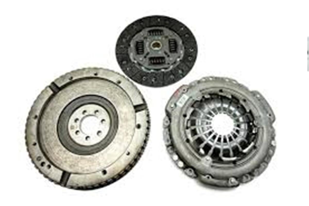 Renault Clio 3 Kangoo Laguna 3 Megane 2 Debriyaj Seti A6070301205-7701476621-1231000