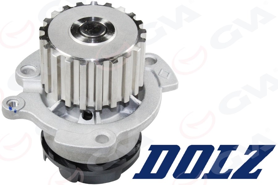 Lada Vega 110 1.5 16V Devirdaim GVA