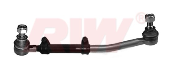 Lada 2101-2102-2105 Sol Rot Takımı RIW
