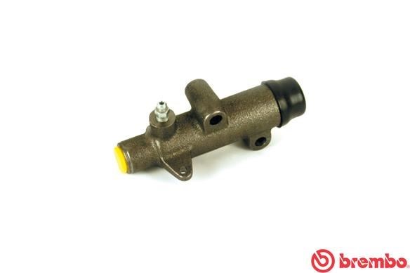Lada 1200-1500 Estate Hidrolik Debriyaj Merkezi BREMBO