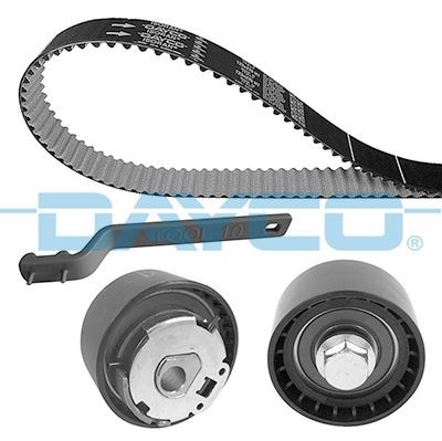 Lada Avtovaz Triger Kayışı 1.6 16V DAYCO