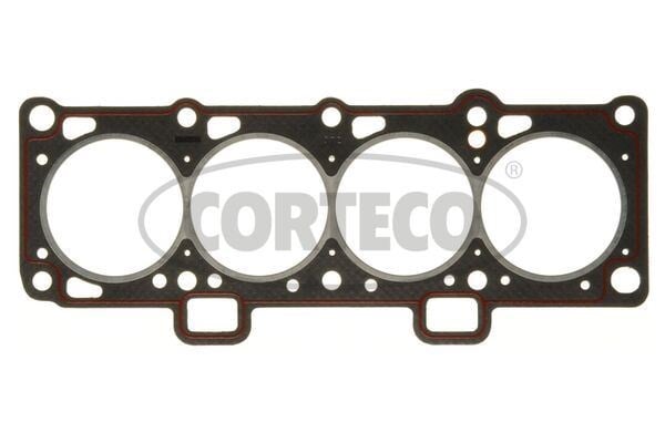 Lada VAZ-2112 Silindir Kapak Contası FIB 1.2mm CORTECO