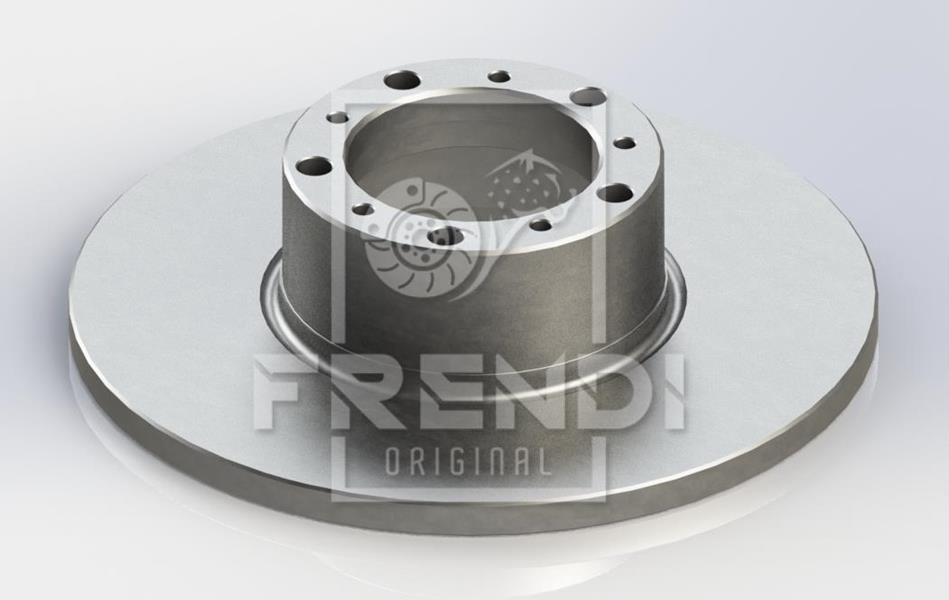Lada IZH Pick Ön Fren Aynası FRENDI