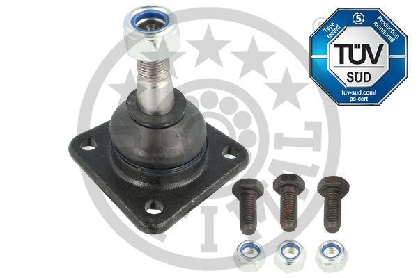 Lada 1200 1500 1600 Nova Taşıyıcı Kılavuz Mafsalı OPTIMAL