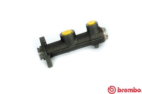 Lada 1200-1500 Debriyaj Merkezi Silindiri BREMBO