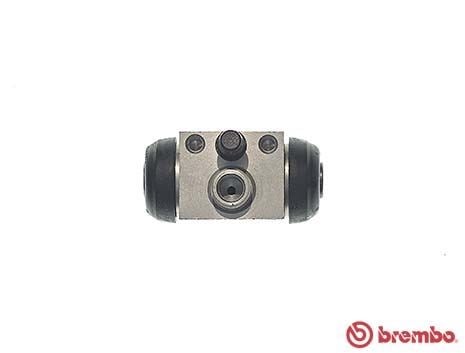 Lada Vesta Seat Toledo Fren Hidroliği BREMBO