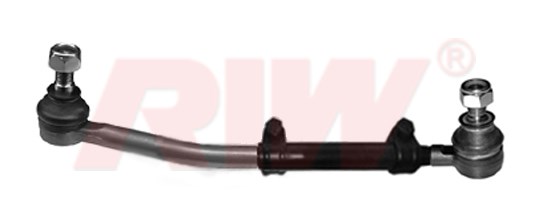 Lada 2101-2102-2105 Sağ Rot Takımı RIW