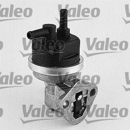 Lada Niva Yakıt Pompası VALEO