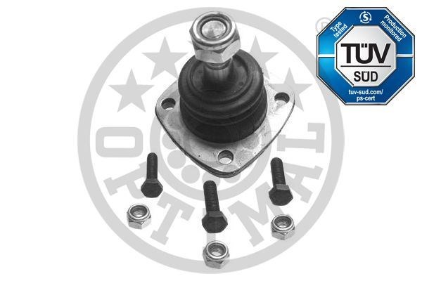 Lada 1200 1500 1600 Niva Nova Taşıyıcı Kılavuz Mafsalı OPTIMAL