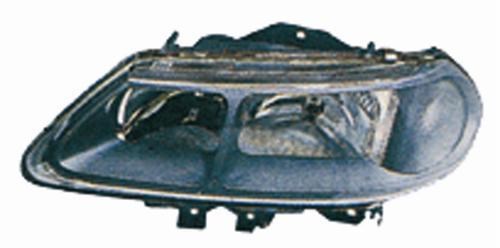 Renault Laguna Ön Far Sol TYC